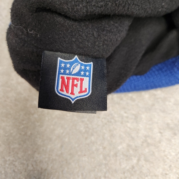 NFL Buffalo Bills Kids Winter Hat - Picture 4 of 6